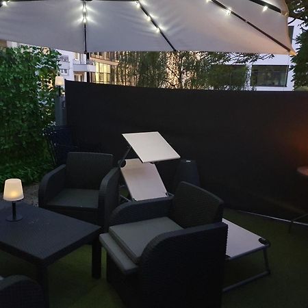 Citypark Hotel Köln Kültér fotó