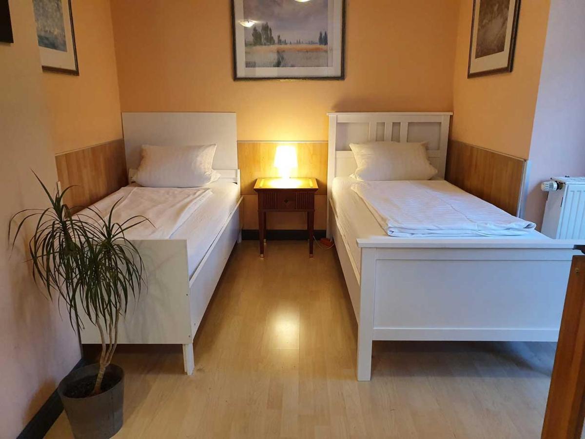 Citypark Hotel Köln Kültér fotó