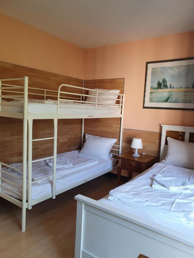 Citypark Hotel Köln Kültér fotó