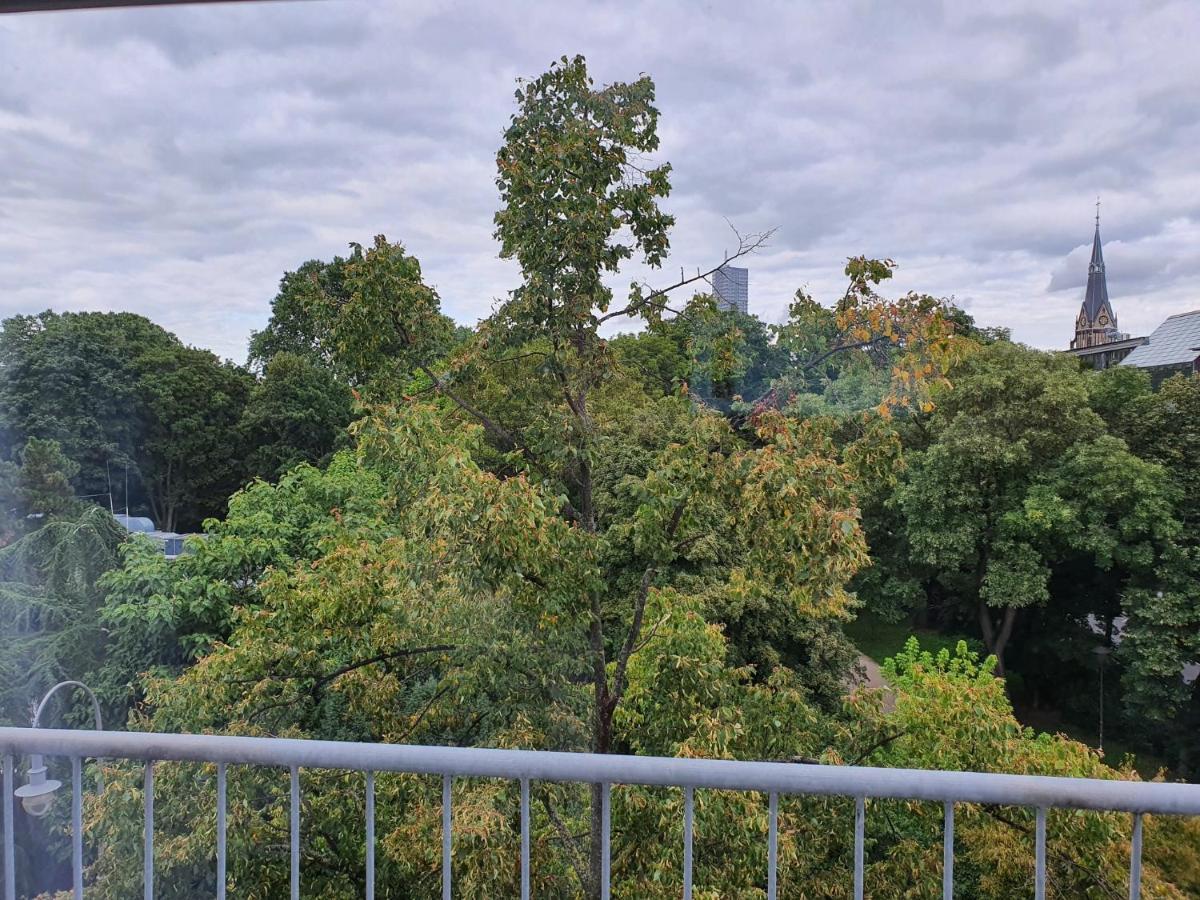Citypark Hotel Köln Kültér fotó