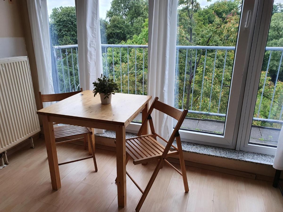 Citypark Hotel Köln Kültér fotó