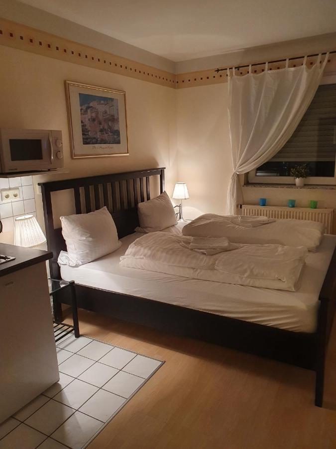 Citypark Hotel Köln Kültér fotó