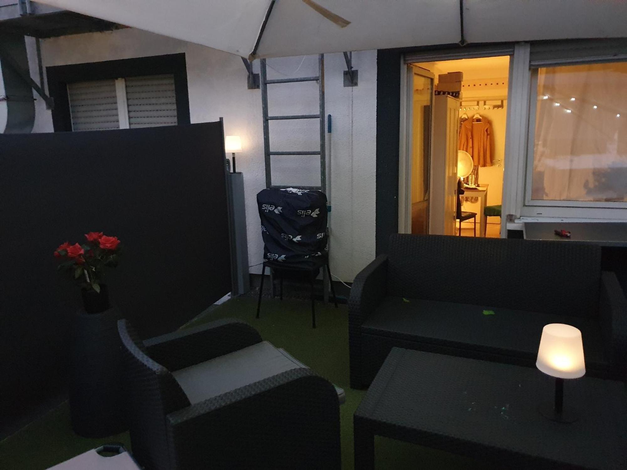 Citypark Hotel Köln Kültér fotó