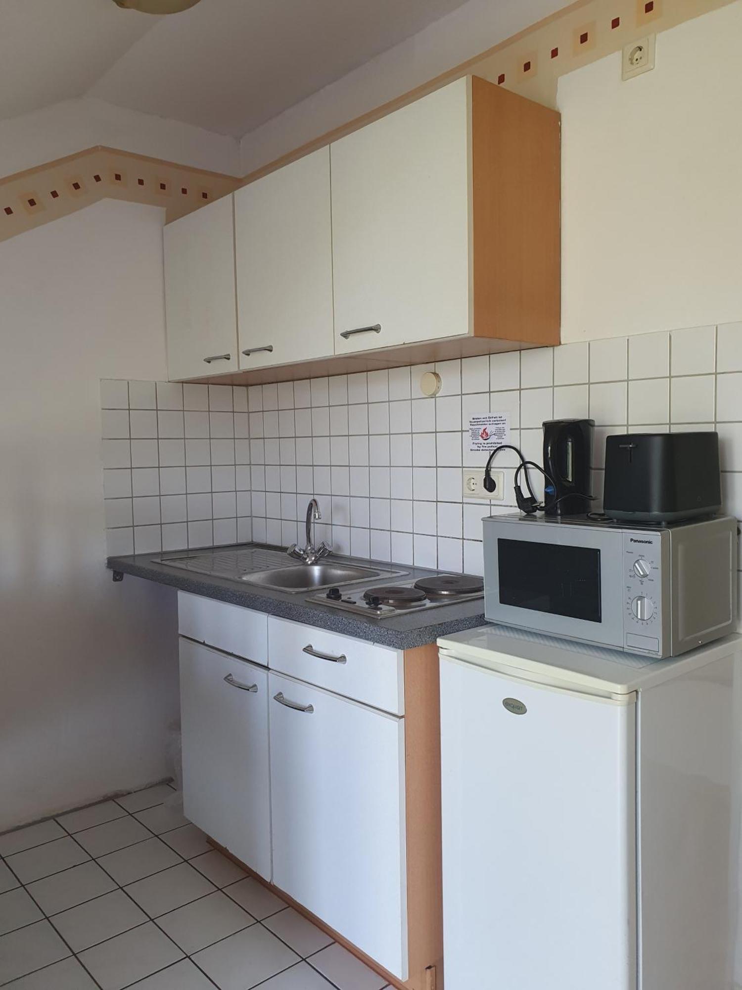 Citypark Hotel Köln Kültér fotó