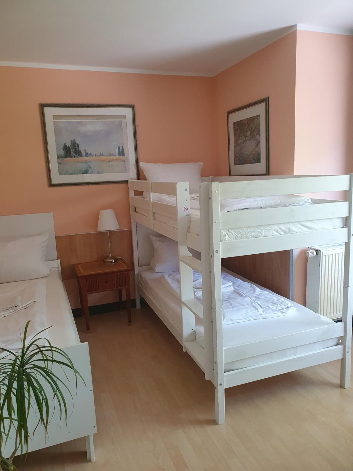 Citypark Hotel Köln Kültér fotó