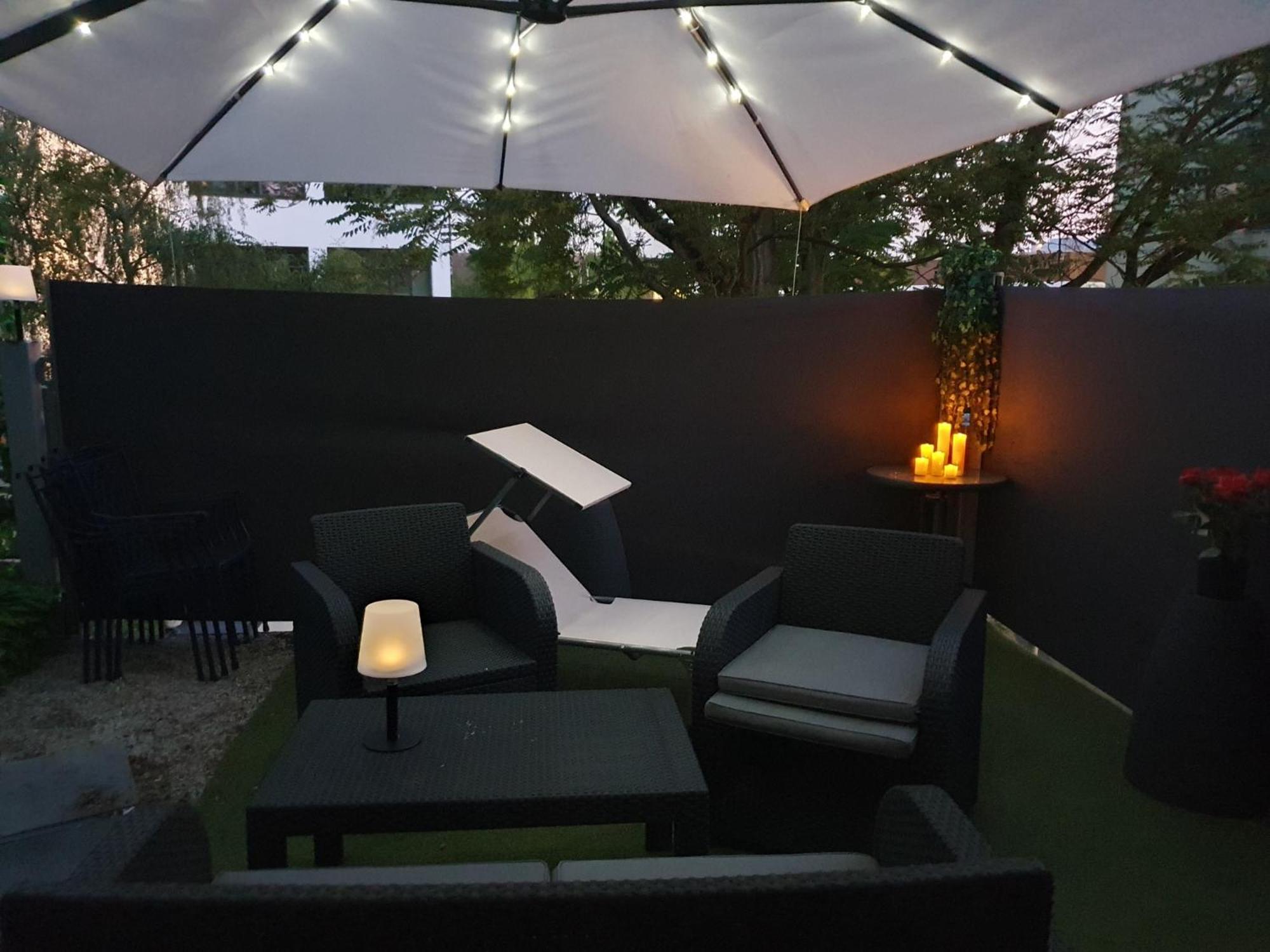 Citypark Hotel Köln Kültér fotó