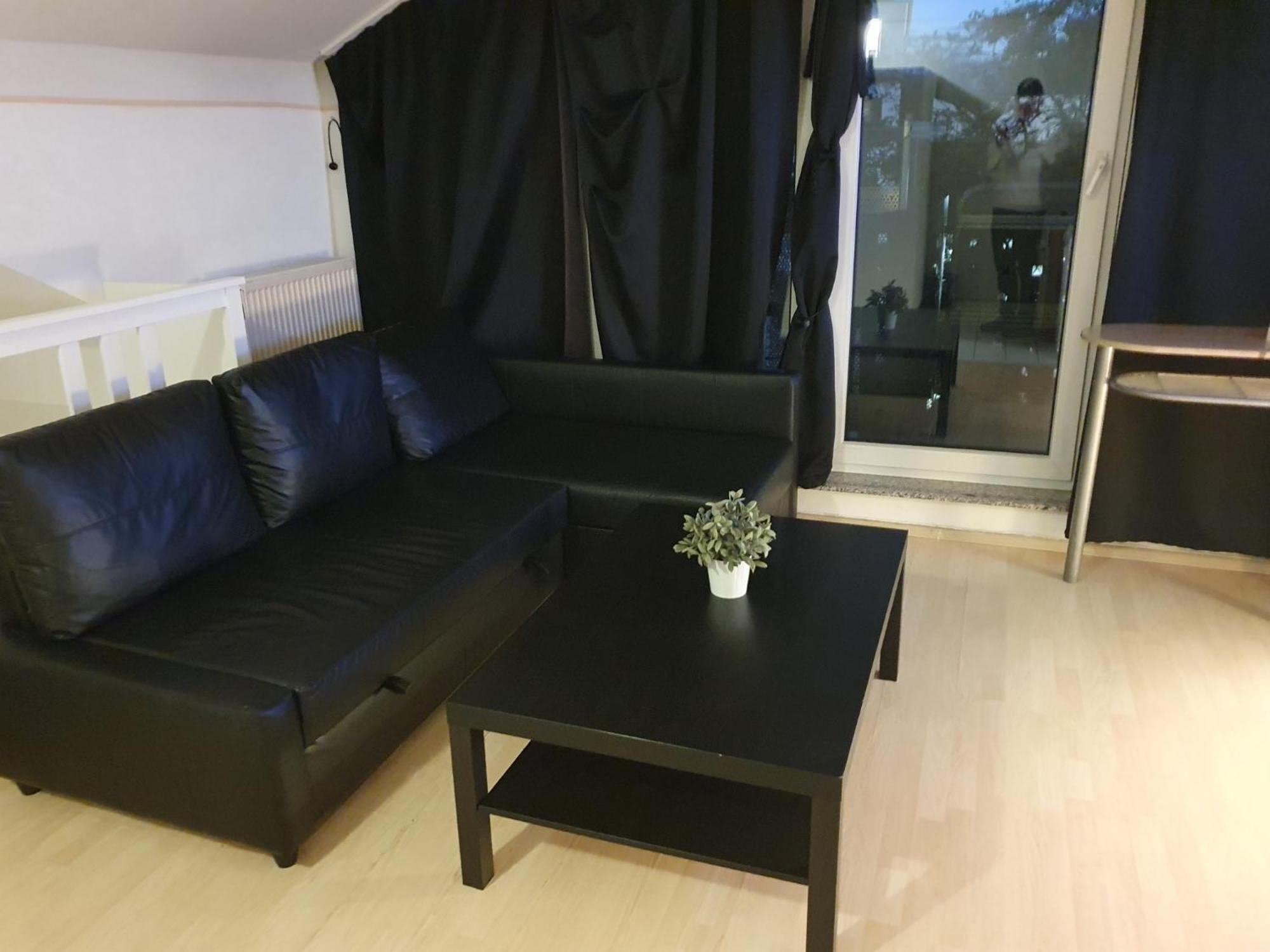 Citypark Hotel Köln Kültér fotó