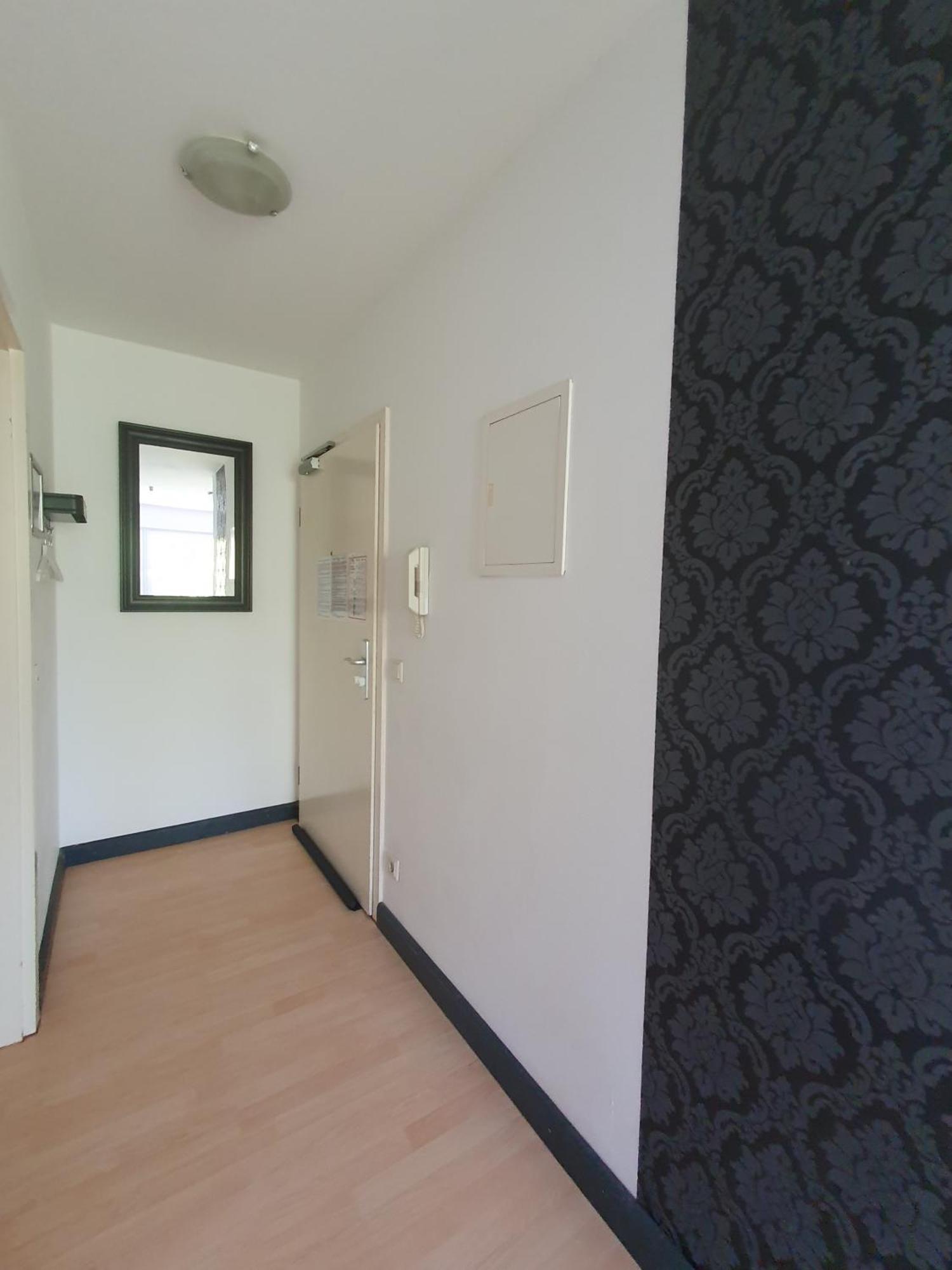 Citypark Hotel Köln Kültér fotó