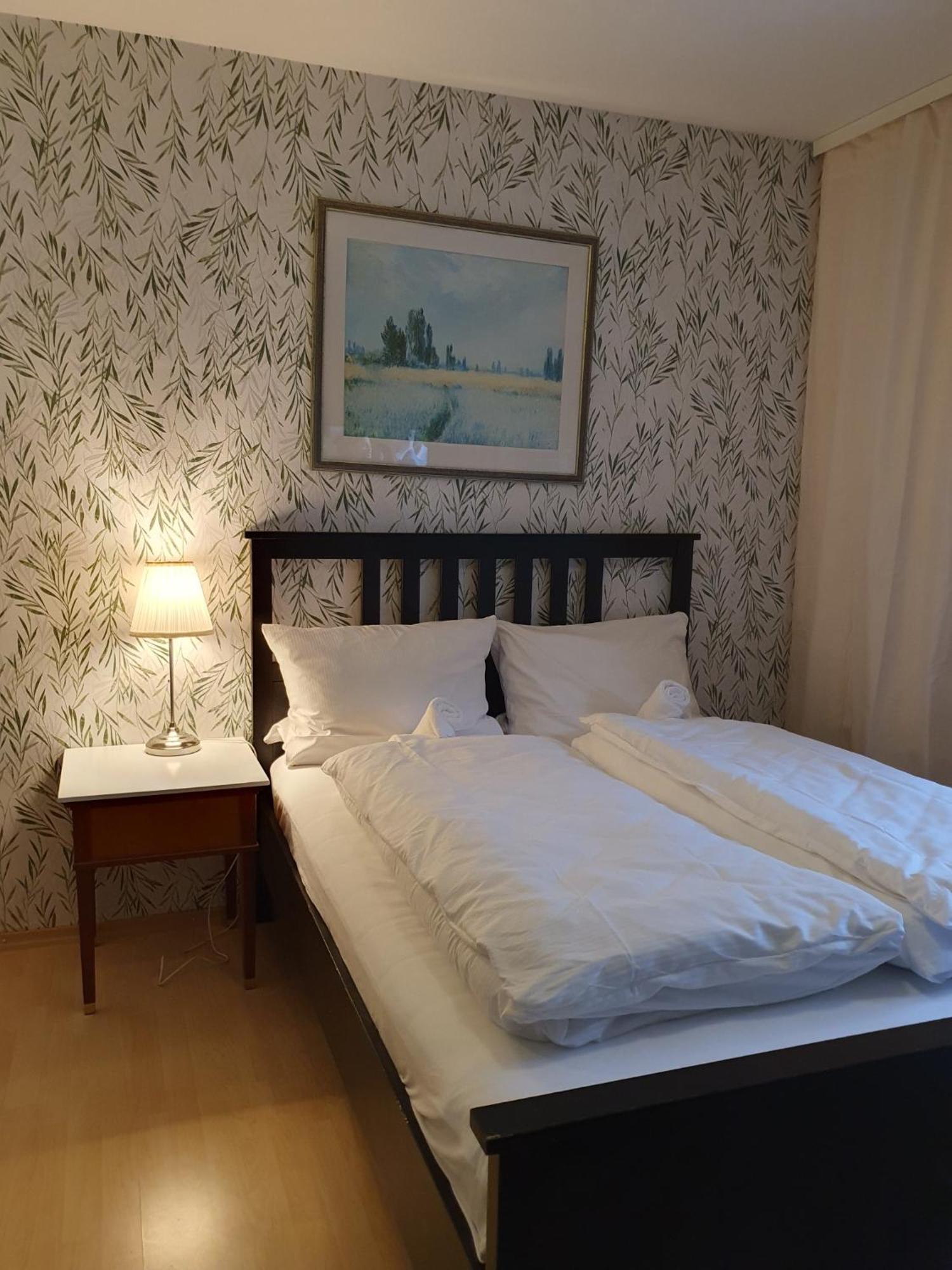 Citypark Hotel Köln Kültér fotó