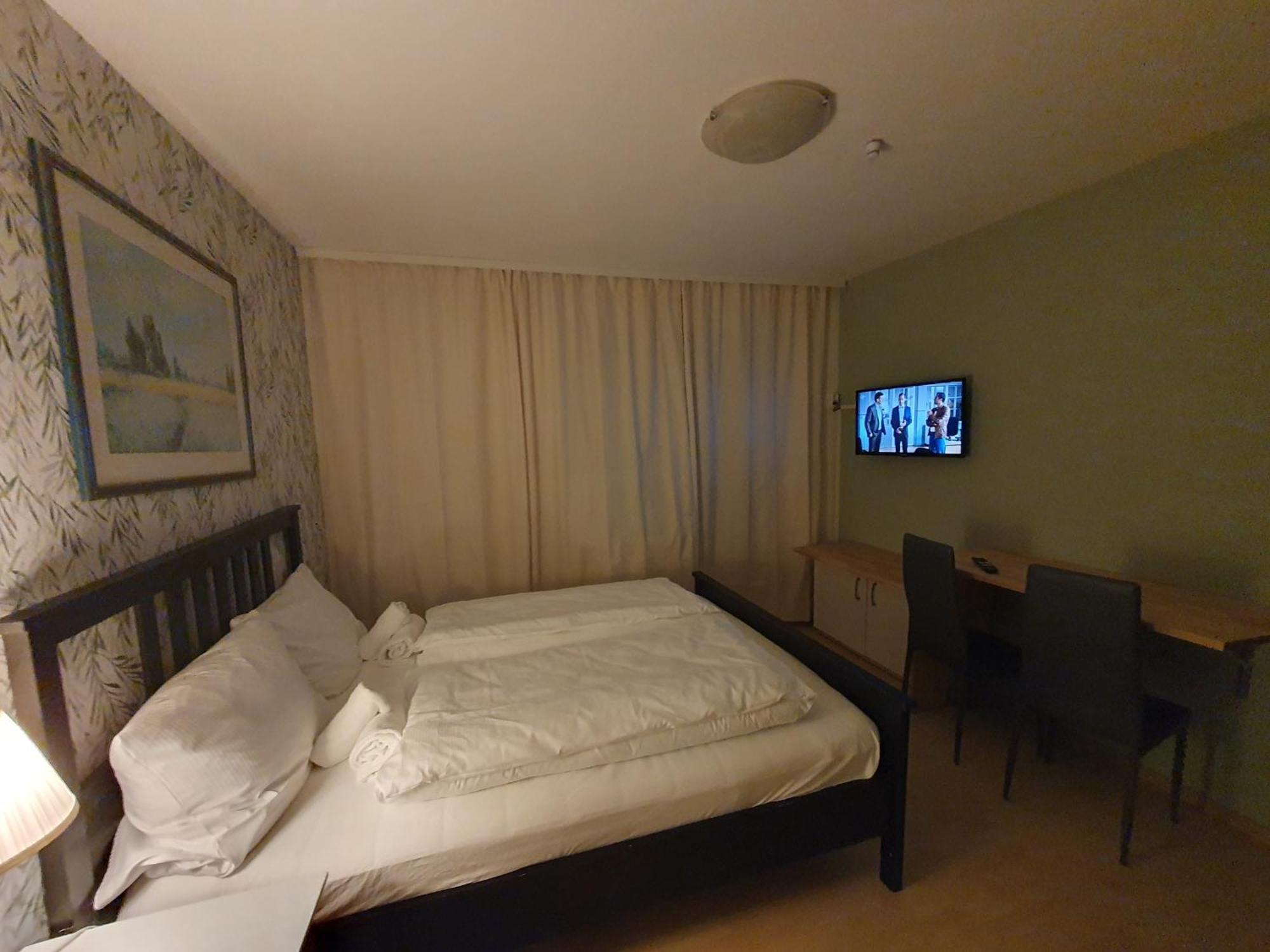 Citypark Hotel Köln Kültér fotó