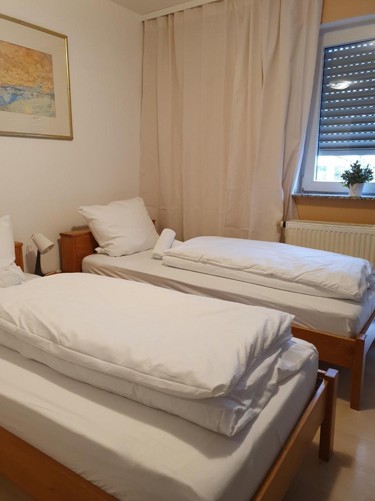 Citypark Hotel Köln Kültér fotó