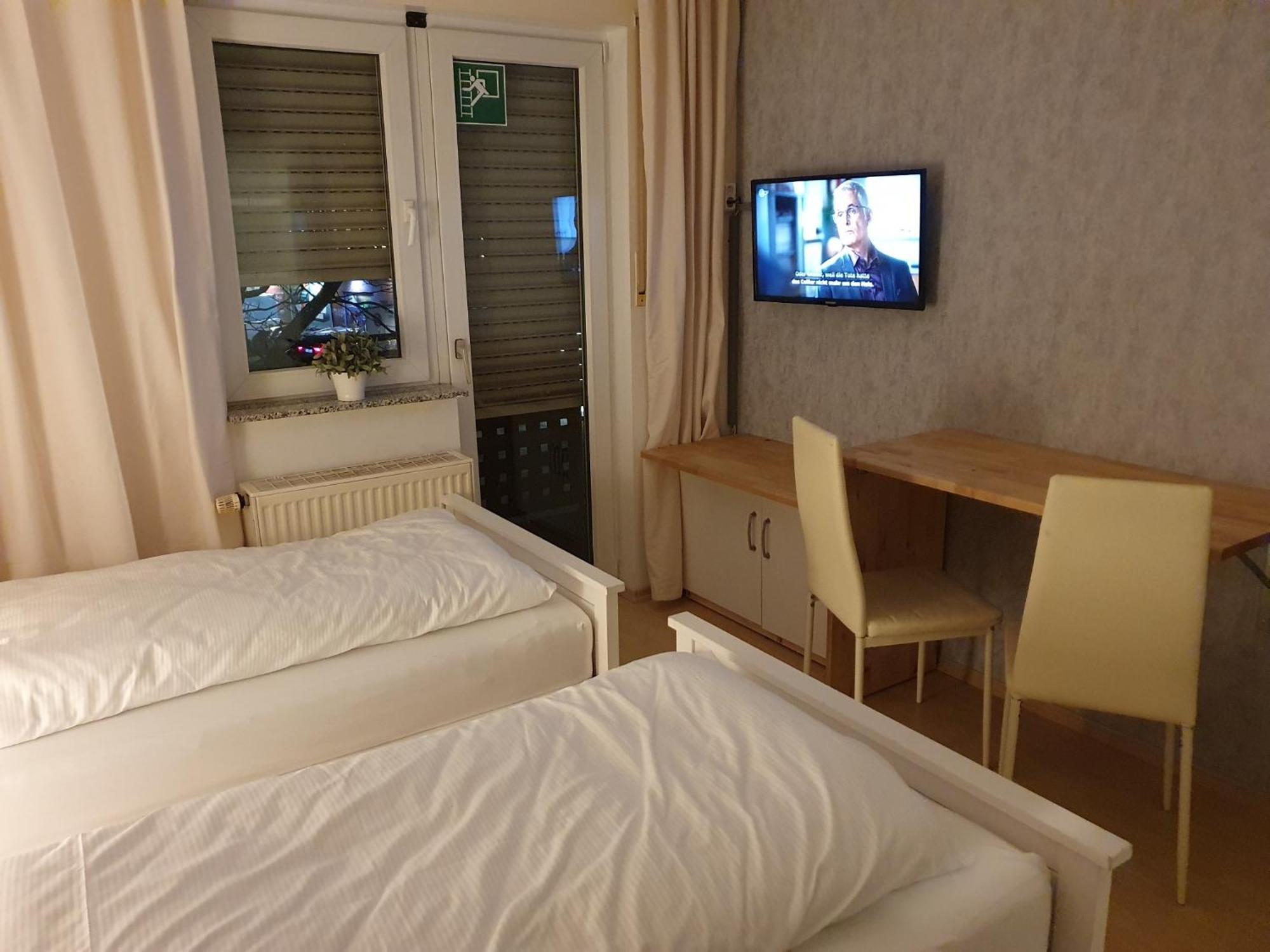 Citypark Hotel Köln Kültér fotó